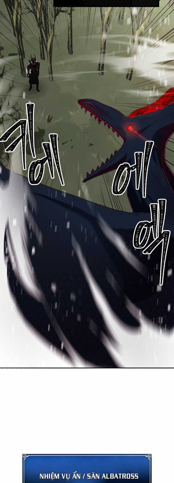 Vua Thăng Cấp Chương 56 trang 23