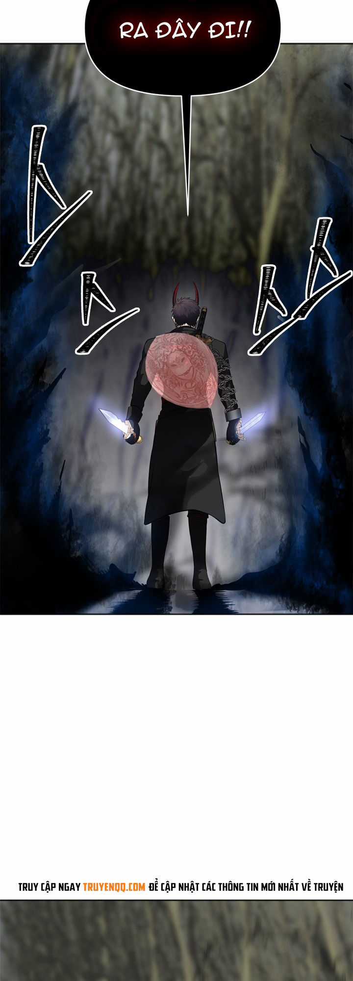 Vua Thăng Cấp Chương 56 trang 26