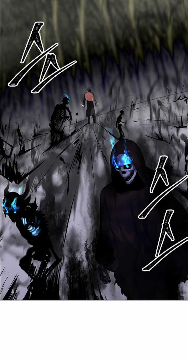 Vua Thăng Cấp Chương 56 trang 27