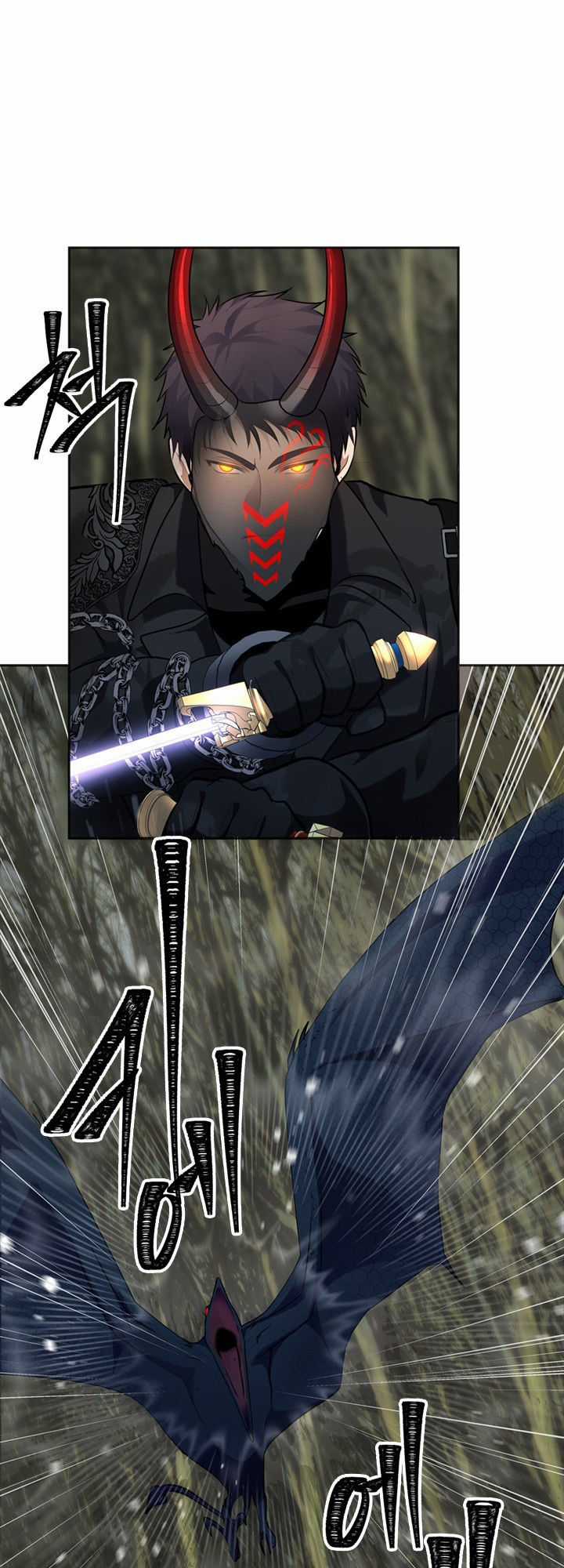 Vua Thăng Cấp Chương 56 trang 28