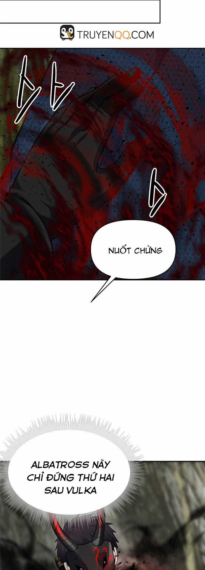 Vua Thăng Cấp Chương 56 trang 30