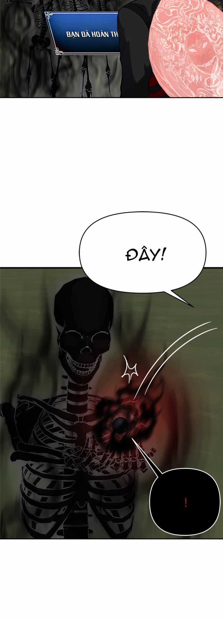 Vua Thăng Cấp Chương 56 trang 32