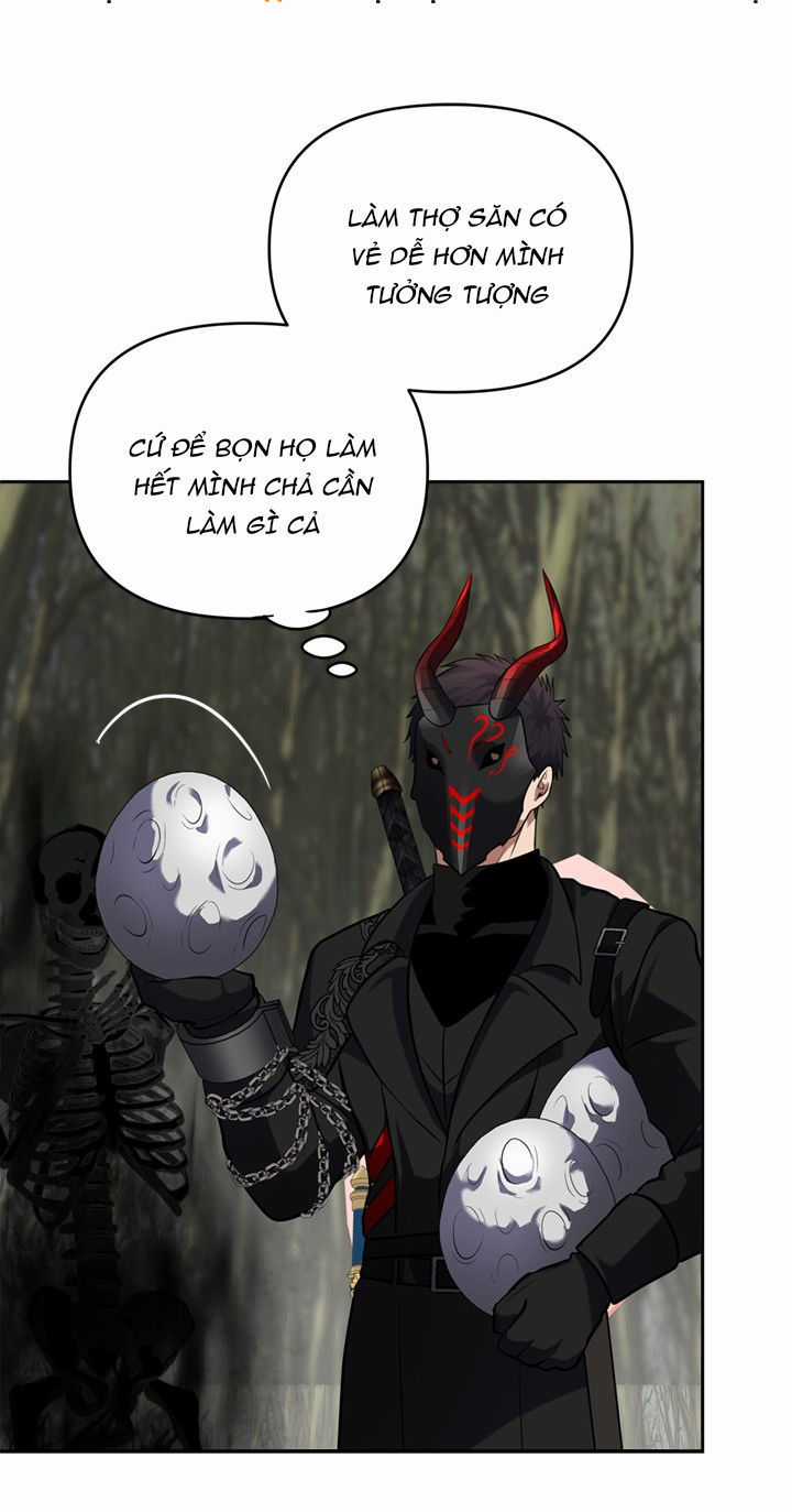 Vua Thăng Cấp Chương 56 trang 35