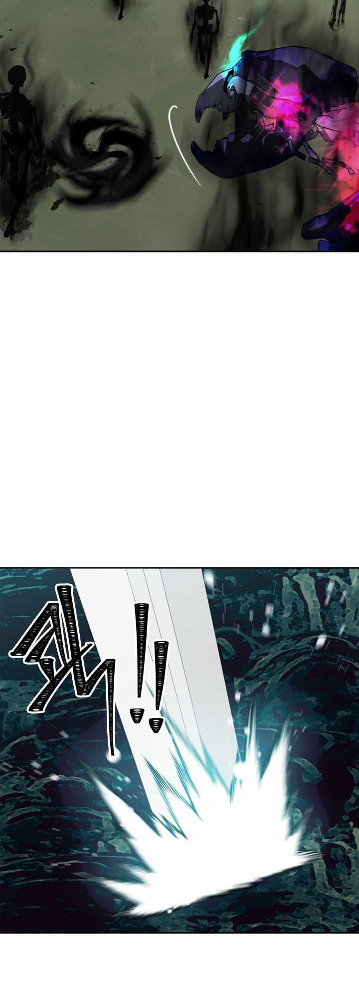 Vua Thăng Cấp Chương 56 trang 38