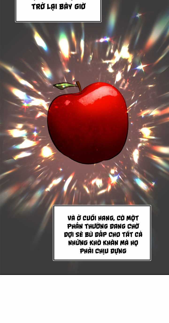 Vua Thăng Cấp Chương 56 trang 43