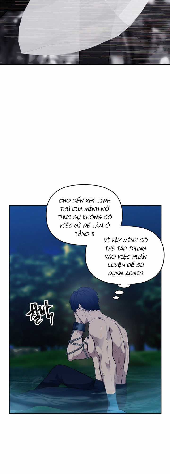 Vua Thăng Cấp Chương 56 trang 5