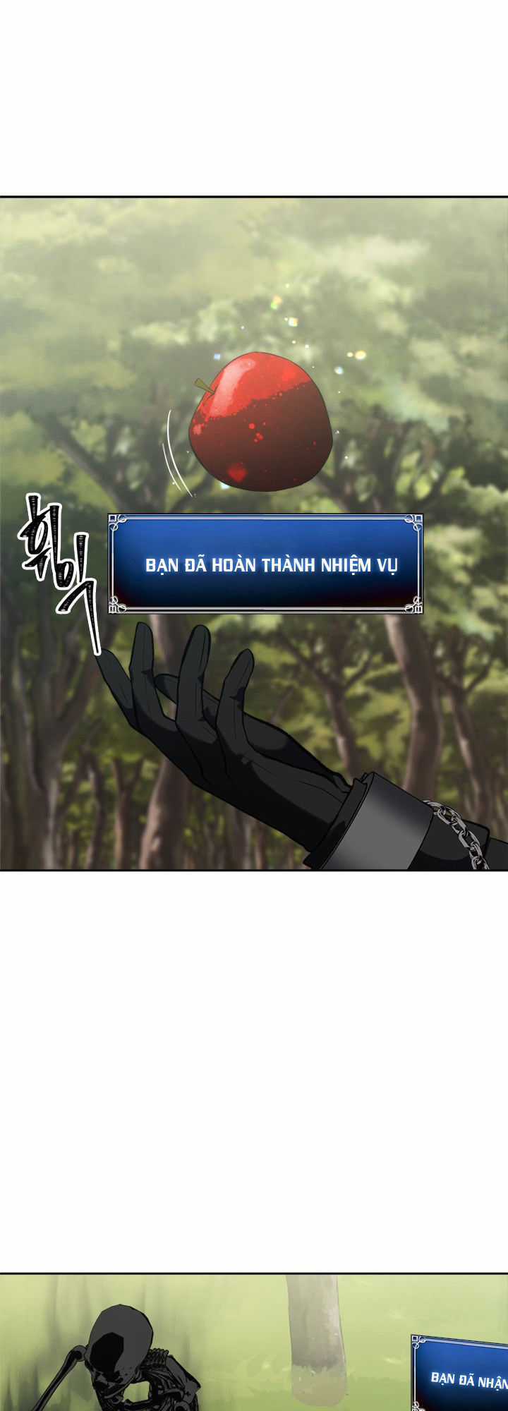 Vua Thăng Cấp Chương 56 trang 51