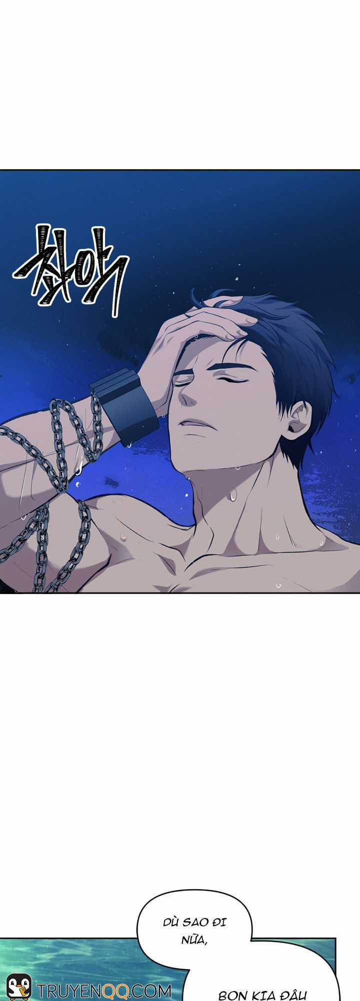 Vua Thăng Cấp Chương 56 trang 6