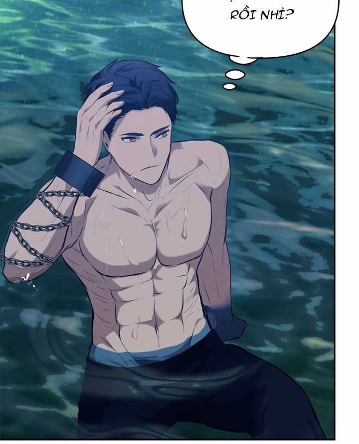 Vua Thăng Cấp Chương 56 trang 7