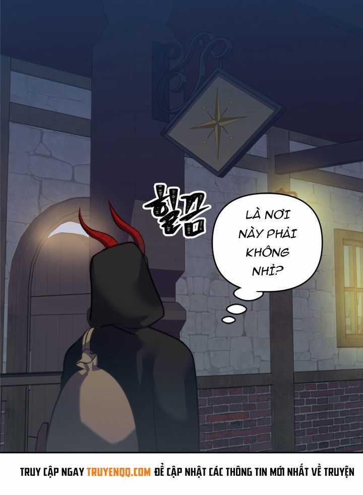 Vua Thăng Cấp Chương 57 trang 13