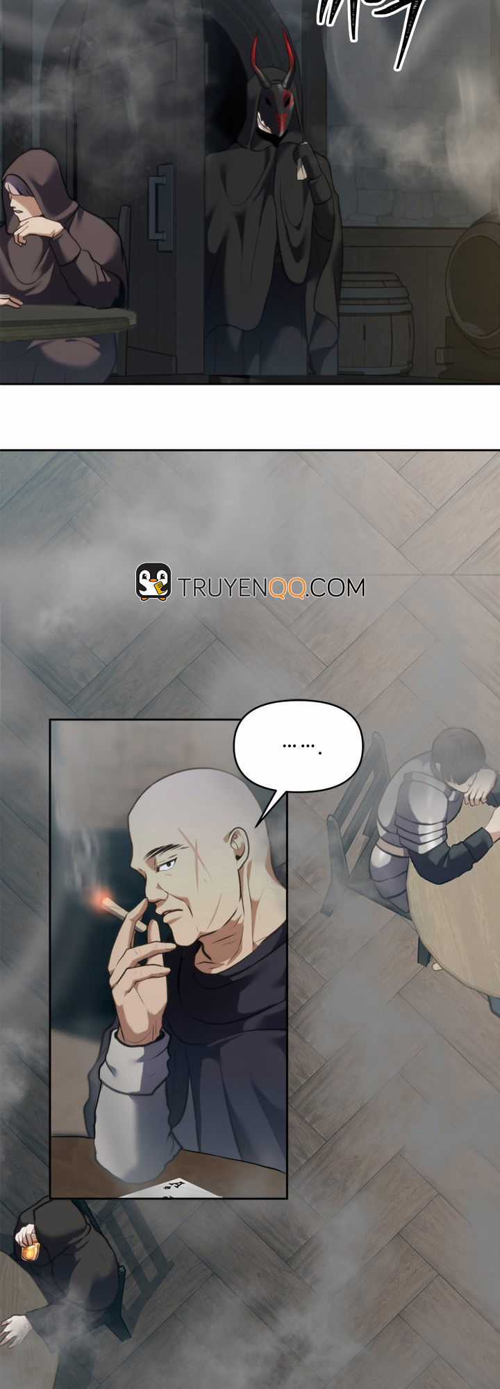 Vua Thăng Cấp Chương 57 trang 15