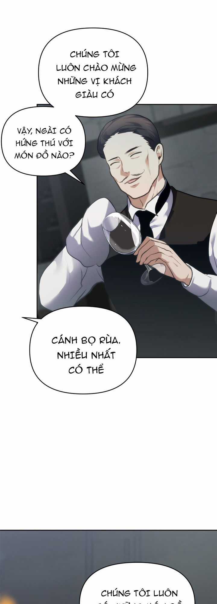 Vua Thăng Cấp Chương 57 trang 19