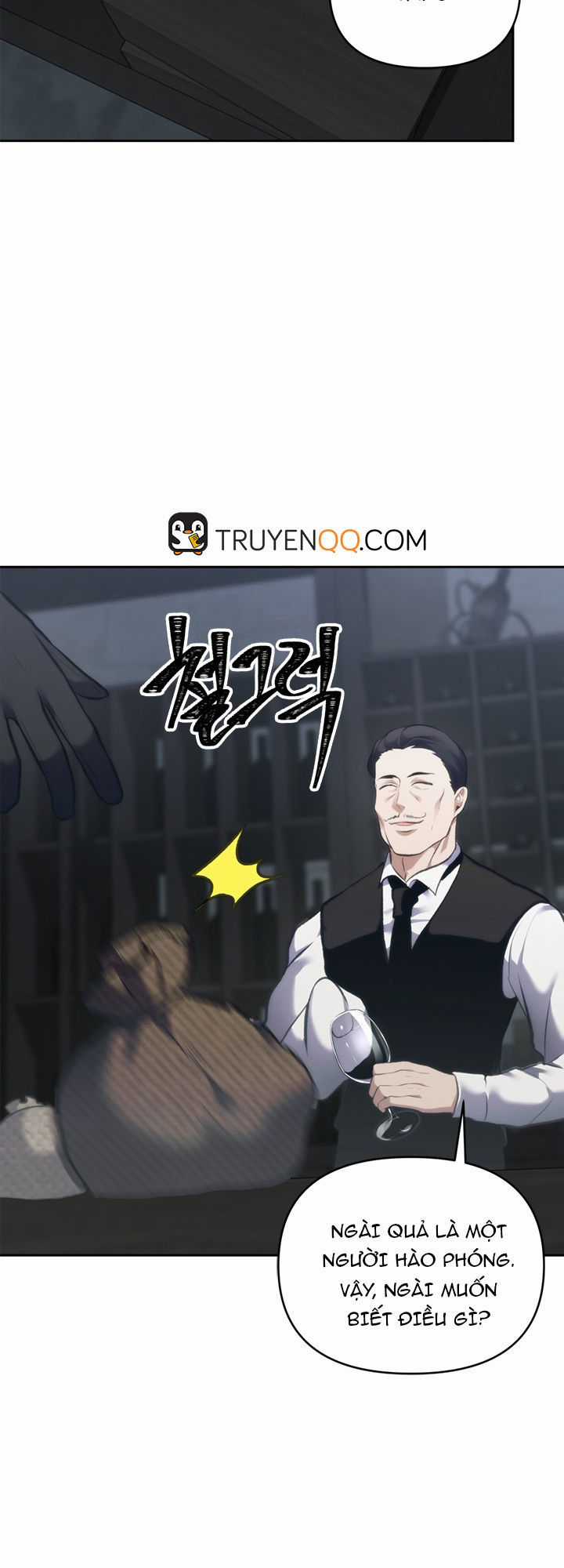 Vua Thăng Cấp Chương 57 trang 23