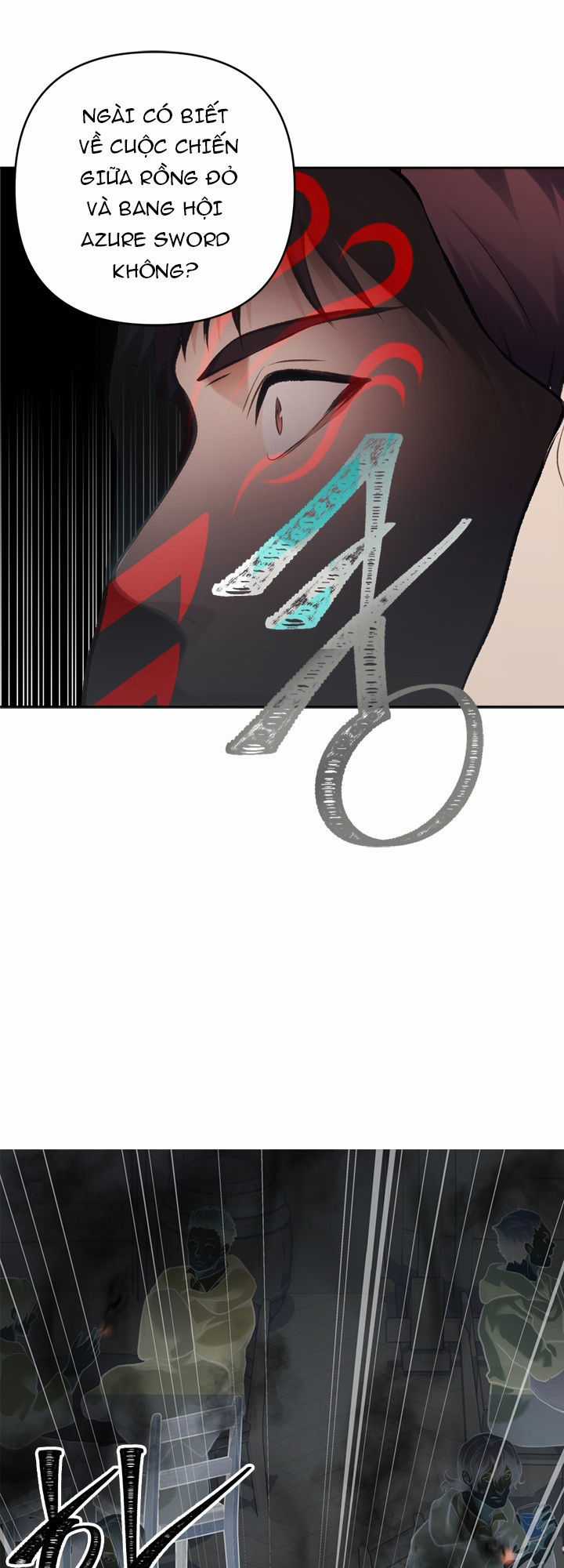 Vua Thăng Cấp Chương 57 trang 26