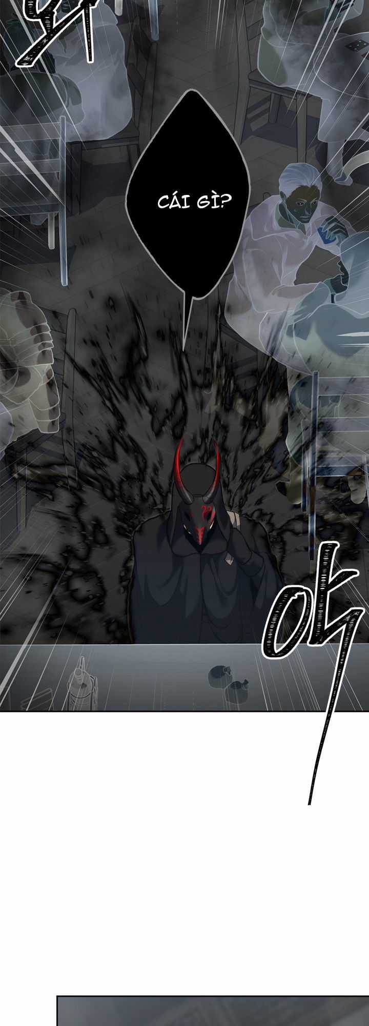 Vua Thăng Cấp Chương 57 trang 27