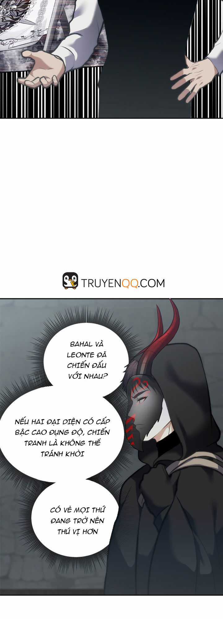 Vua Thăng Cấp Chương 57 trang 32