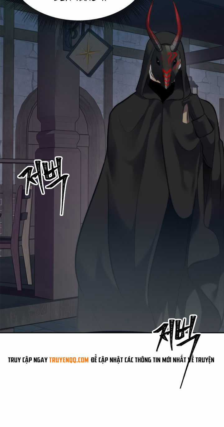 Vua Thăng Cấp Chương 57 trang 37