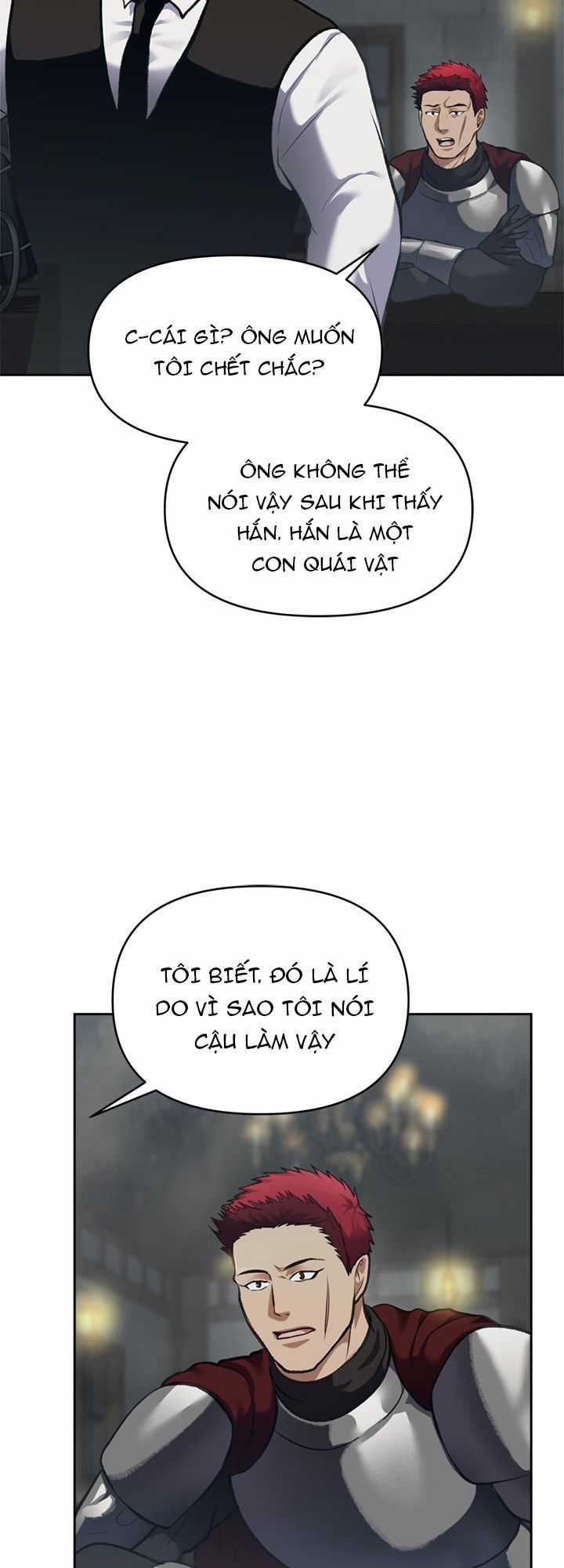 Vua Thăng Cấp Chương 57 trang 39