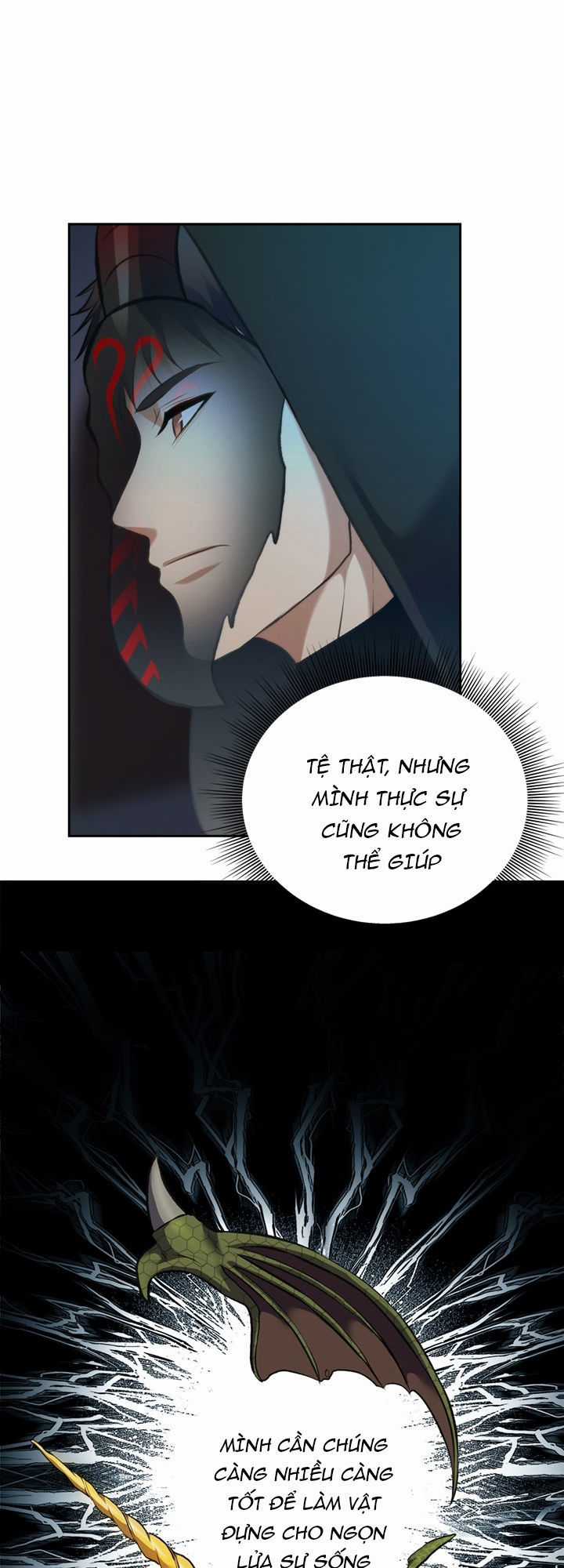 Vua Thăng Cấp Chương 57 trang 4