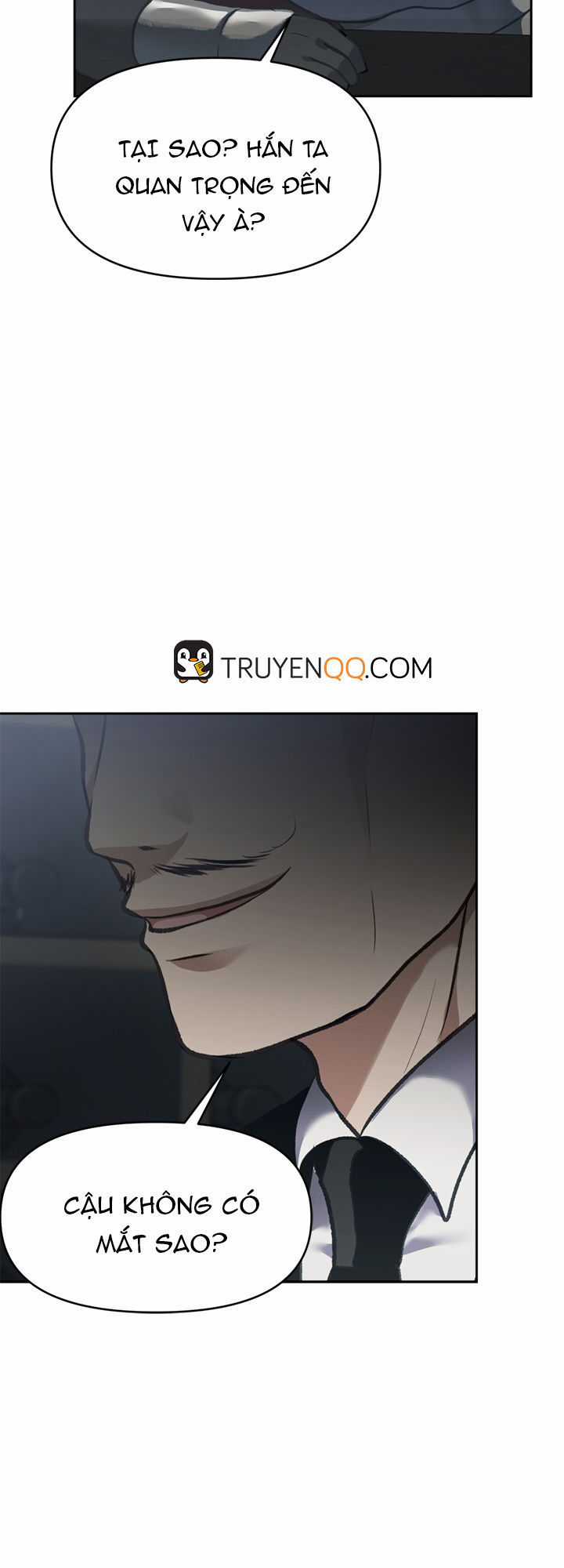 Vua Thăng Cấp Chương 57 trang 40