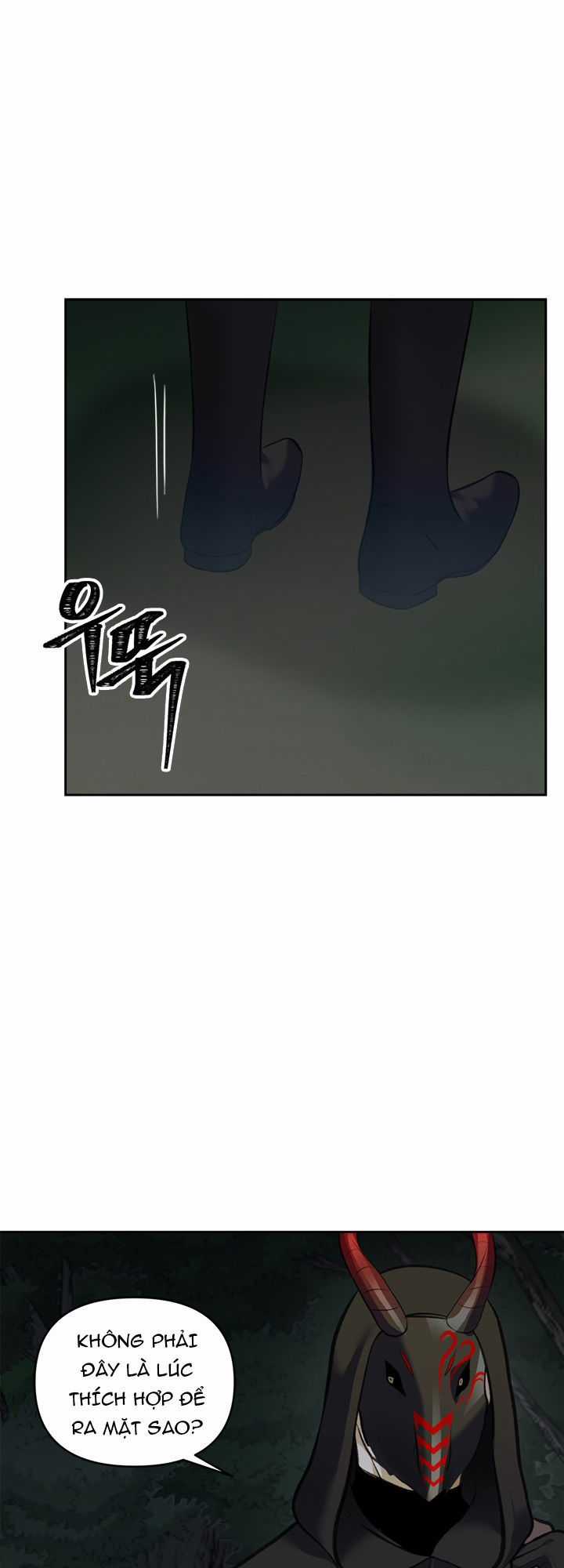 Vua Thăng Cấp Chương 57 trang 44