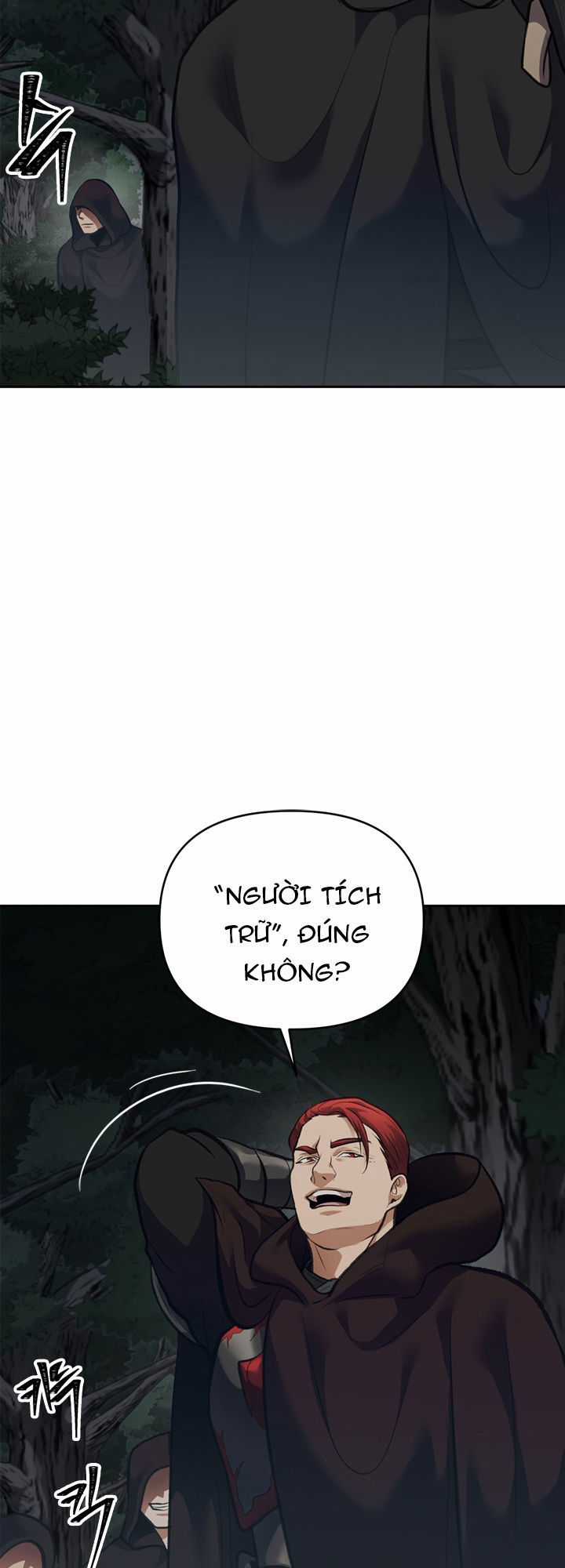 Vua Thăng Cấp Chương 57 trang 45