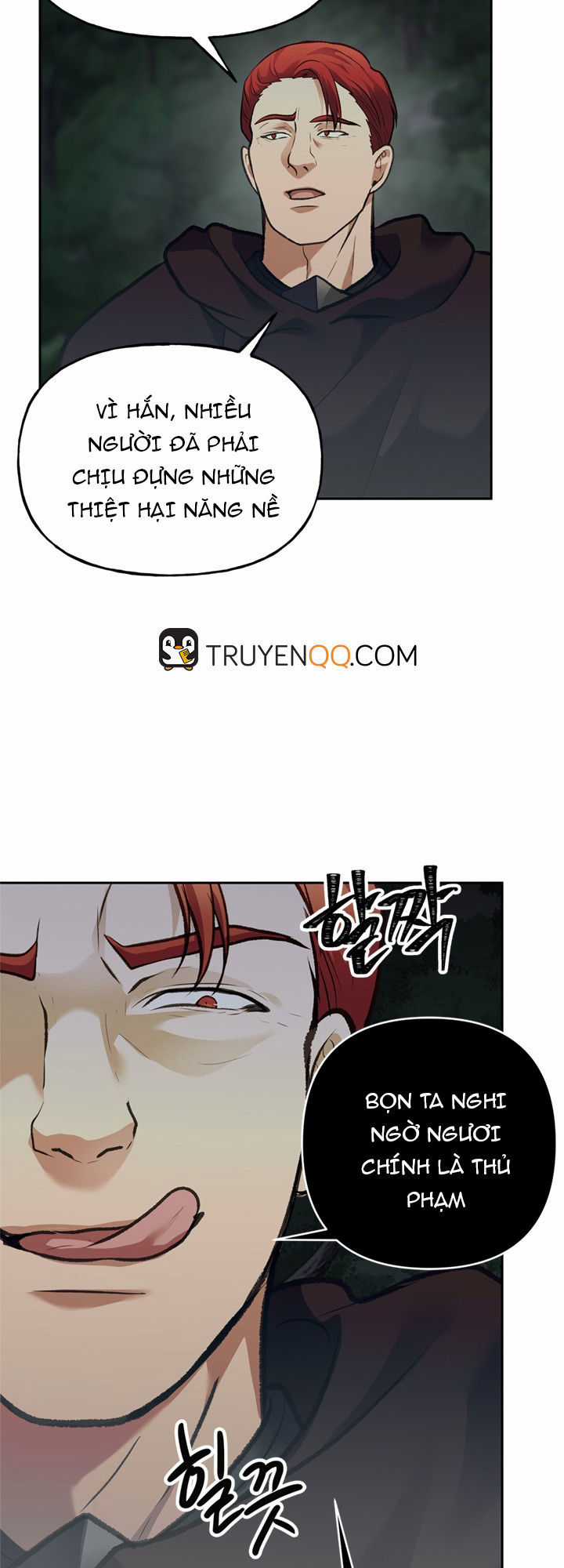 Vua Thăng Cấp Chương 57 trang 48