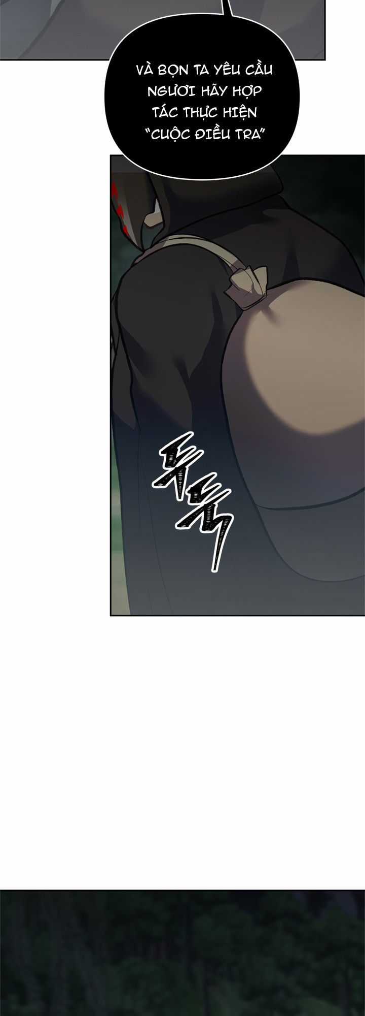 Vua Thăng Cấp Chương 57 trang 49