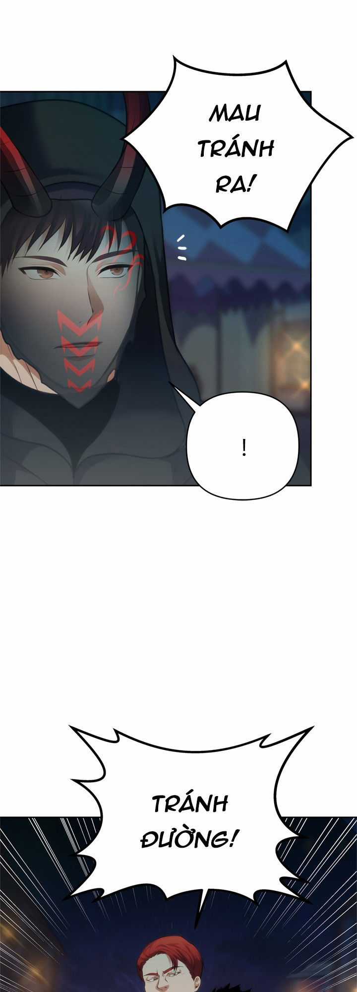 Vua Thăng Cấp Chương 57 trang 8