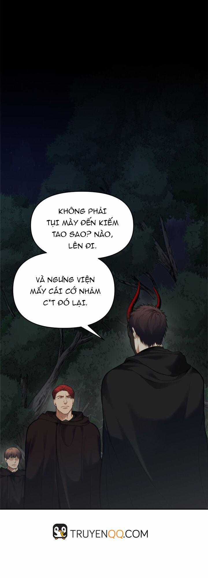 Vua Thăng Cấp Chương 58 trang 1