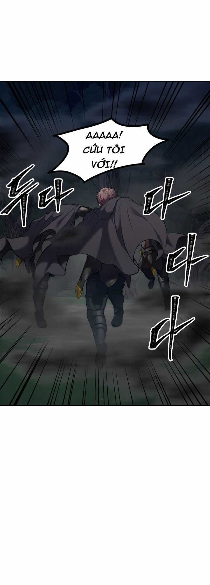 Vua Thăng Cấp Chương 58 trang 14