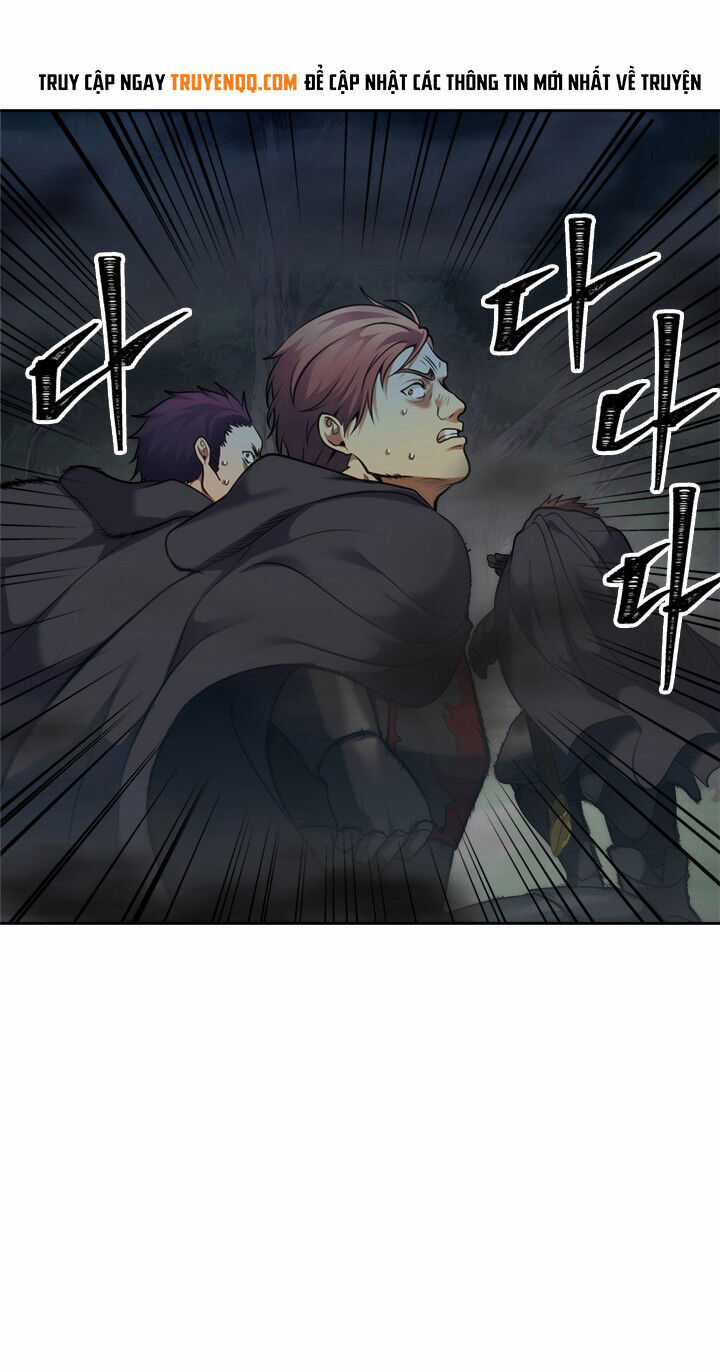 Vua Thăng Cấp Chương 58 trang 15