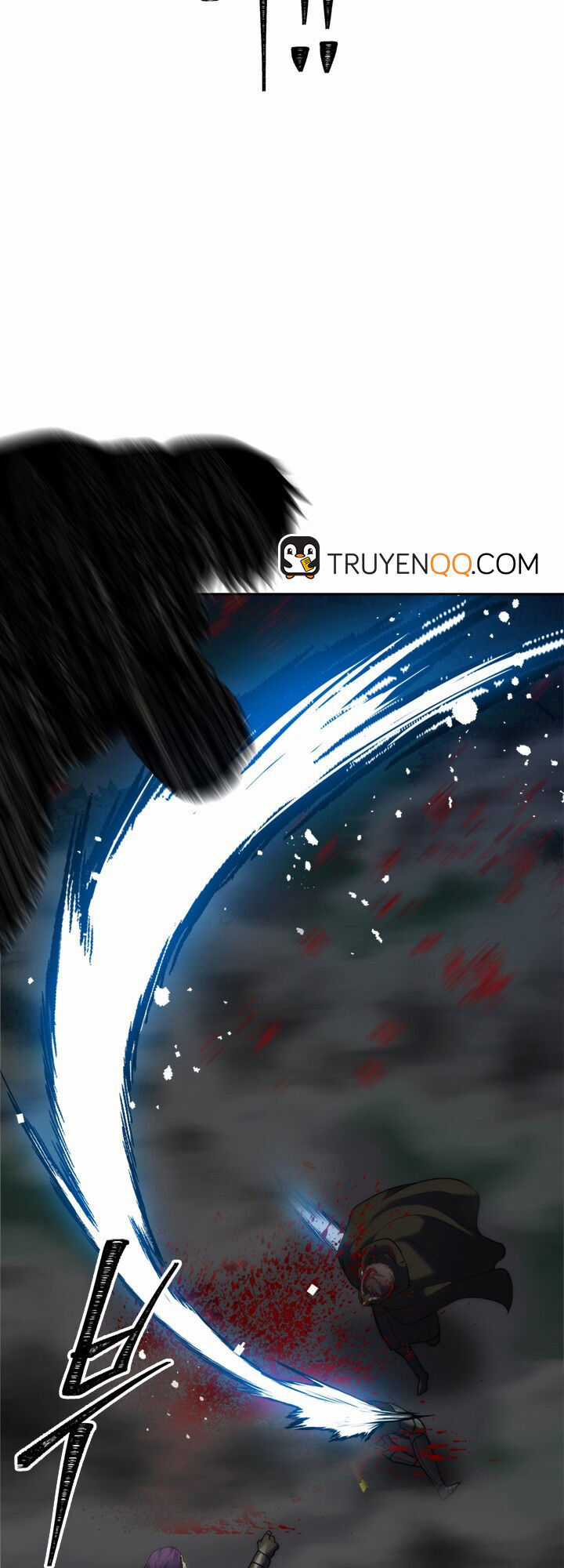 Vua Thăng Cấp Chương 58 trang 18