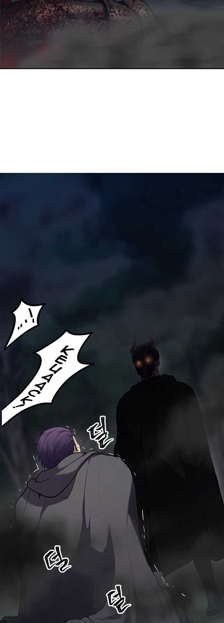 Vua Thăng Cấp Chương 58 trang 21