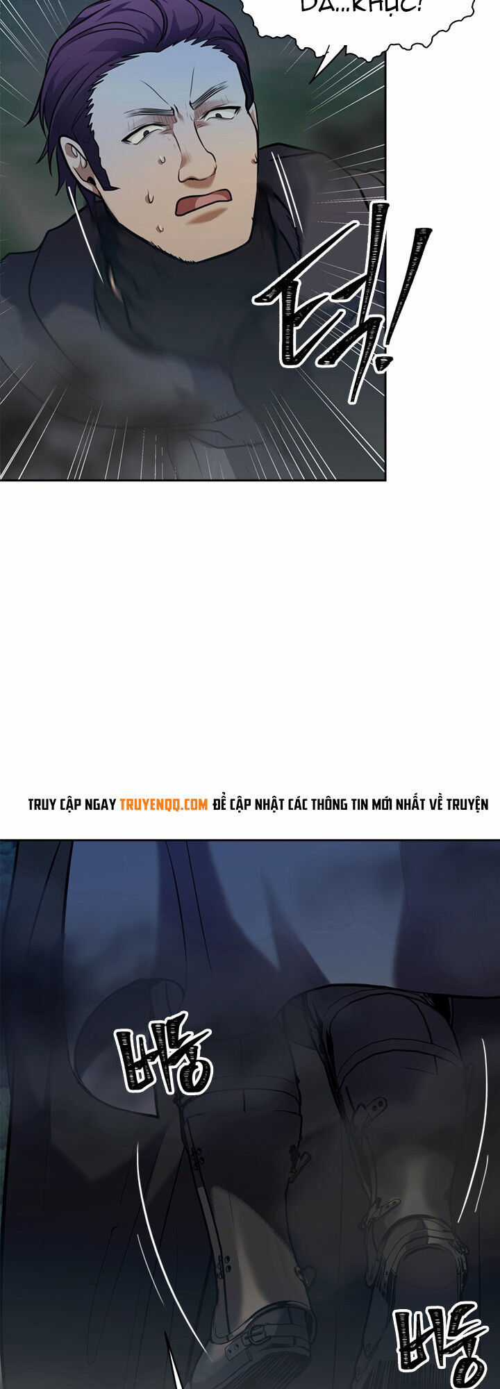 Vua Thăng Cấp Chương 58 trang 23