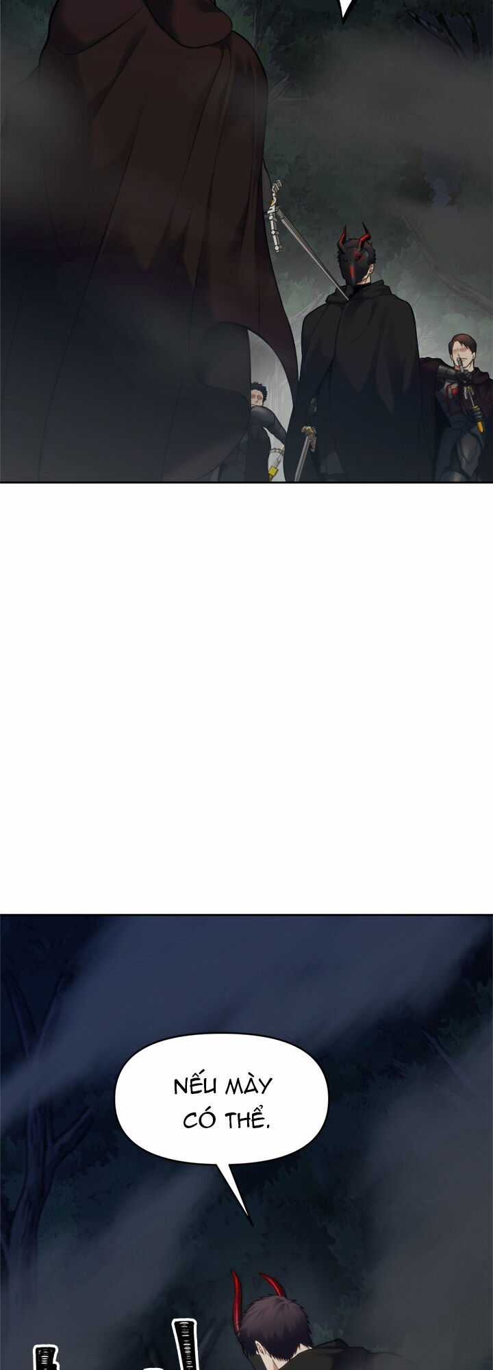 Vua Thăng Cấp Chương 58 trang 3