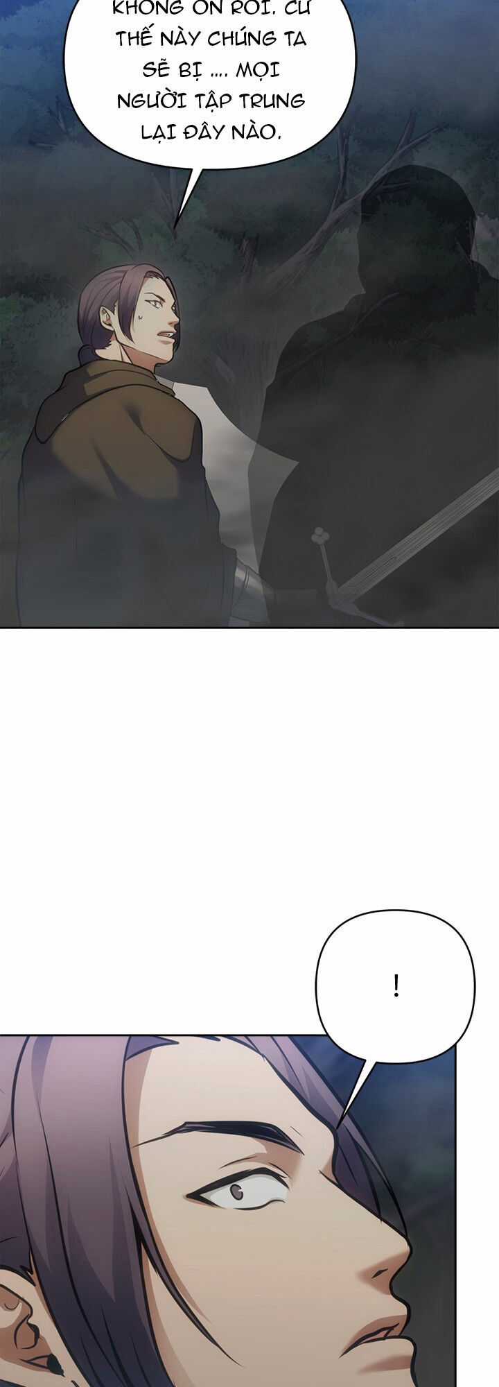 Vua Thăng Cấp Chương 58 trang 32