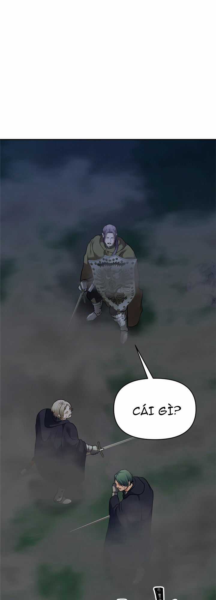 Vua Thăng Cấp Chương 58 trang 34