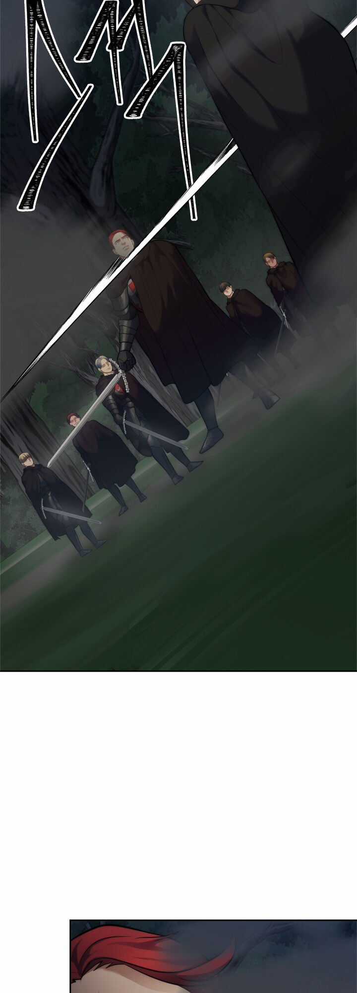 Vua Thăng Cấp Chương 58 trang 4