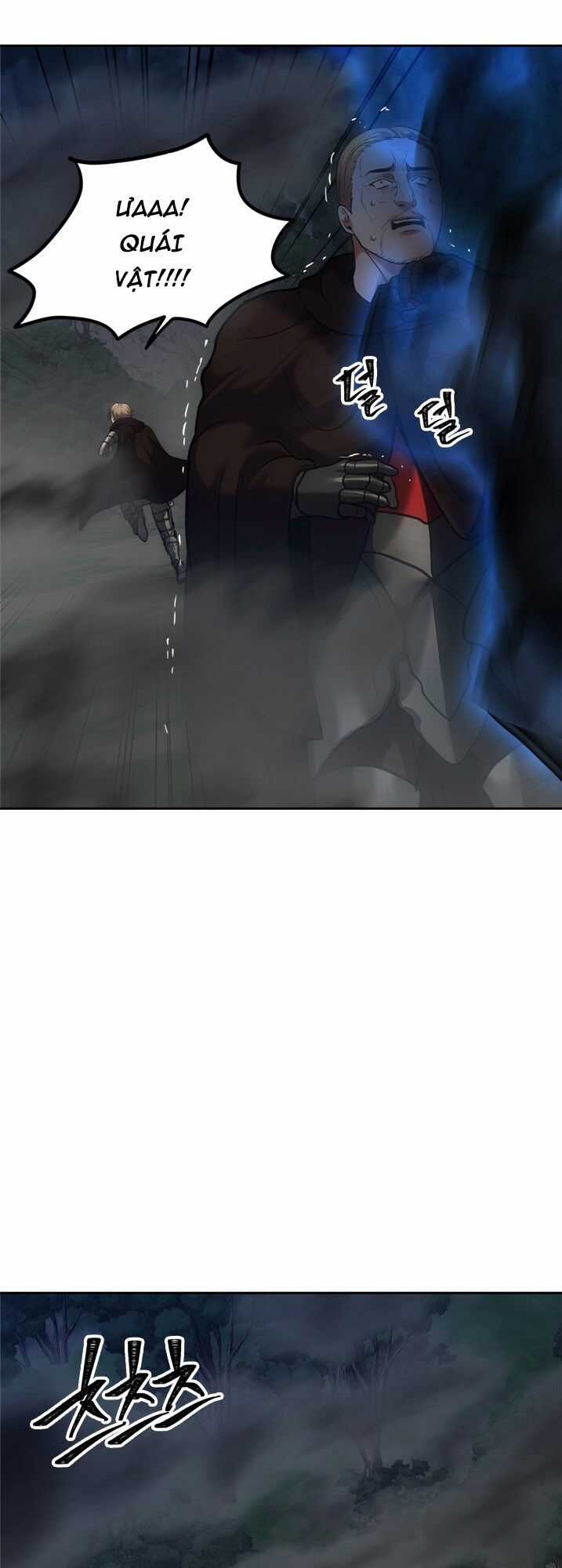 Vua Thăng Cấp Chương 58 trang 45