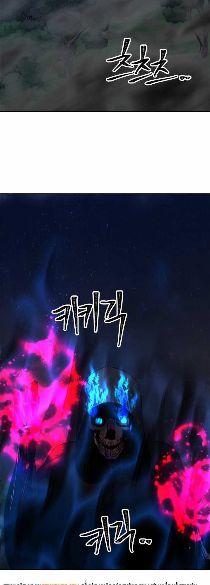 Vua Thăng Cấp Chương 58 trang 46