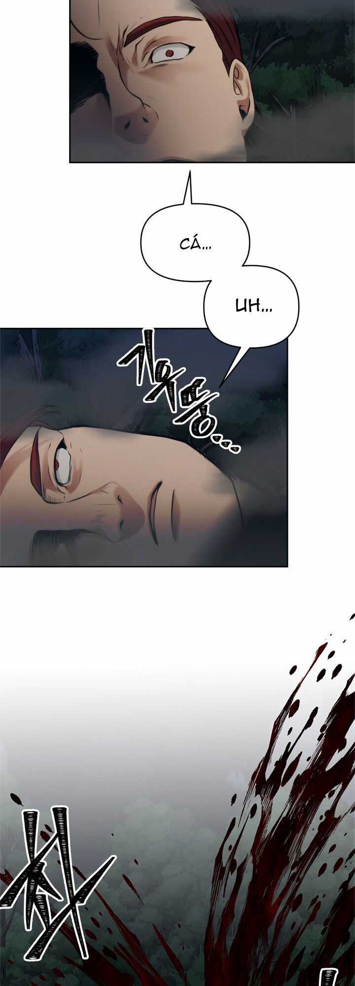 Vua Thăng Cấp Chương 58 trang 5