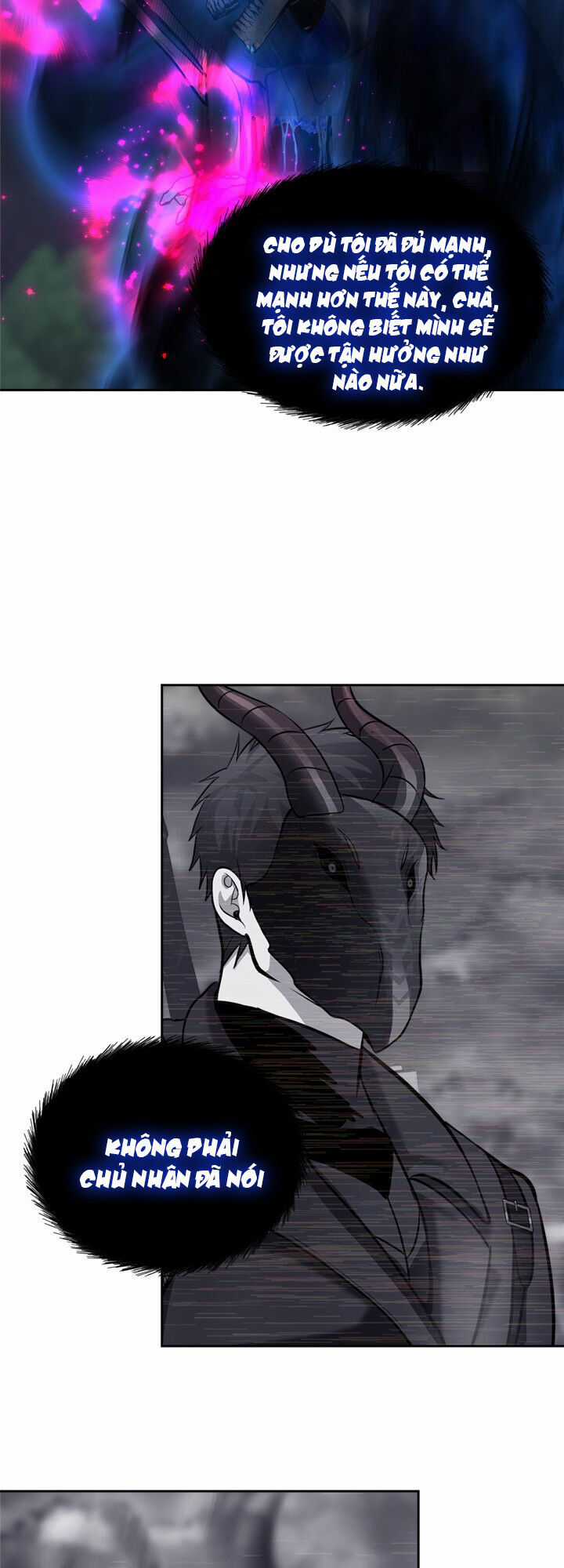 Vua Thăng Cấp Chương 58 trang 51