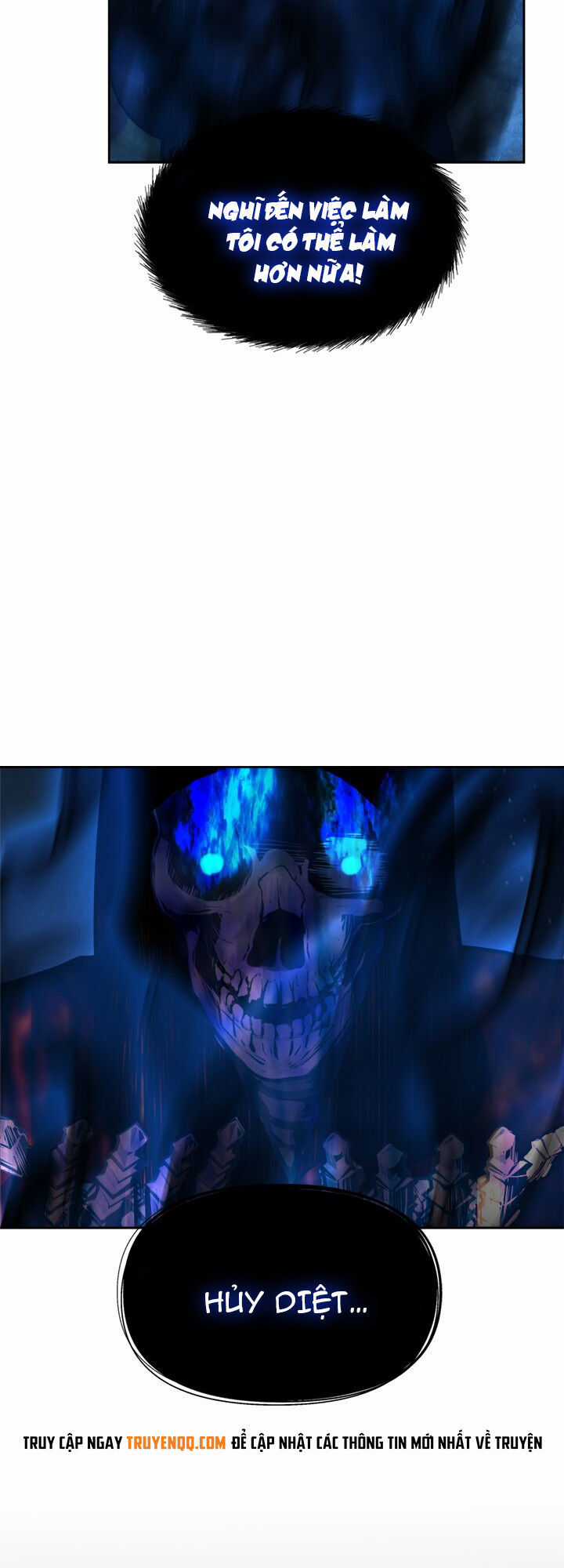 Vua Thăng Cấp Chương 58 trang 53