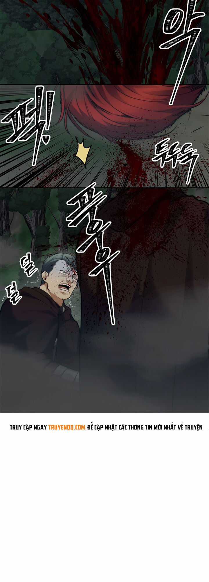 Vua Thăng Cấp Chương 58 trang 6