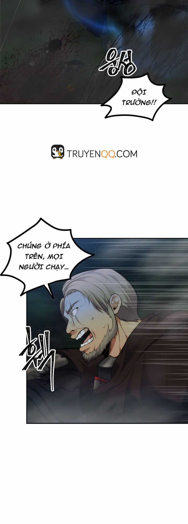 Vua Thăng Cấp Chương 58 trang 9