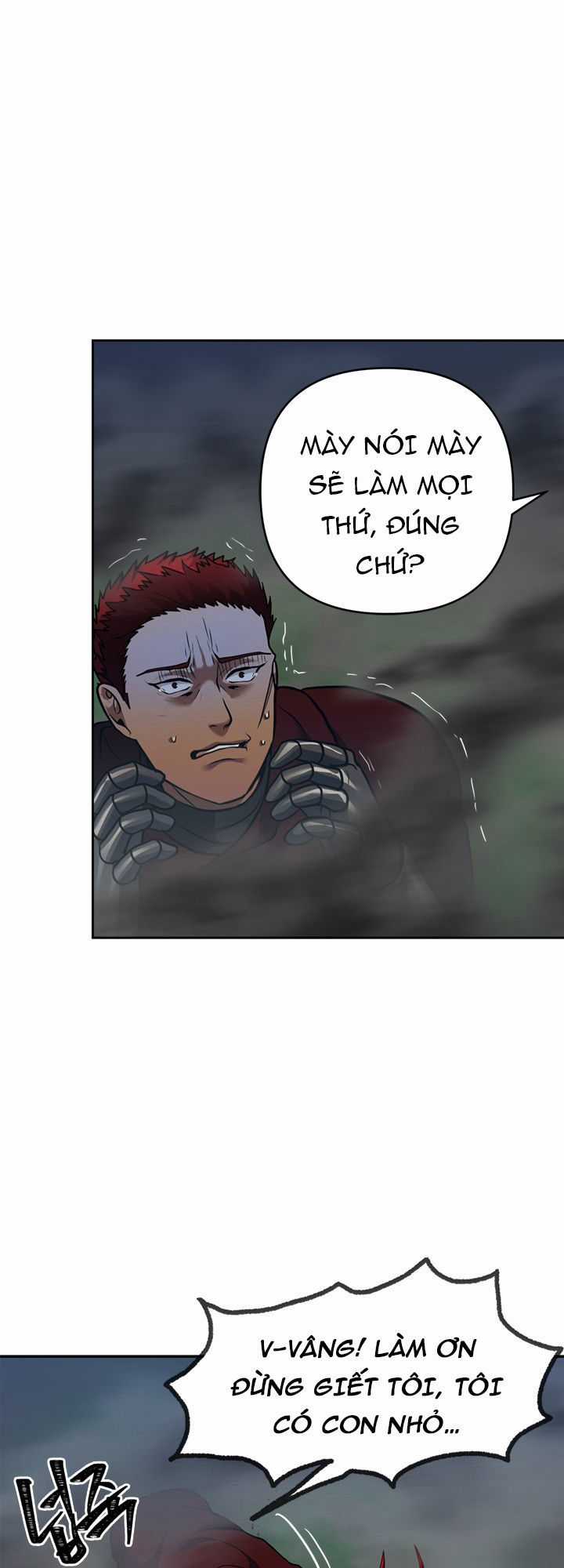 Vua Thăng Cấp Chương 59 trang 12