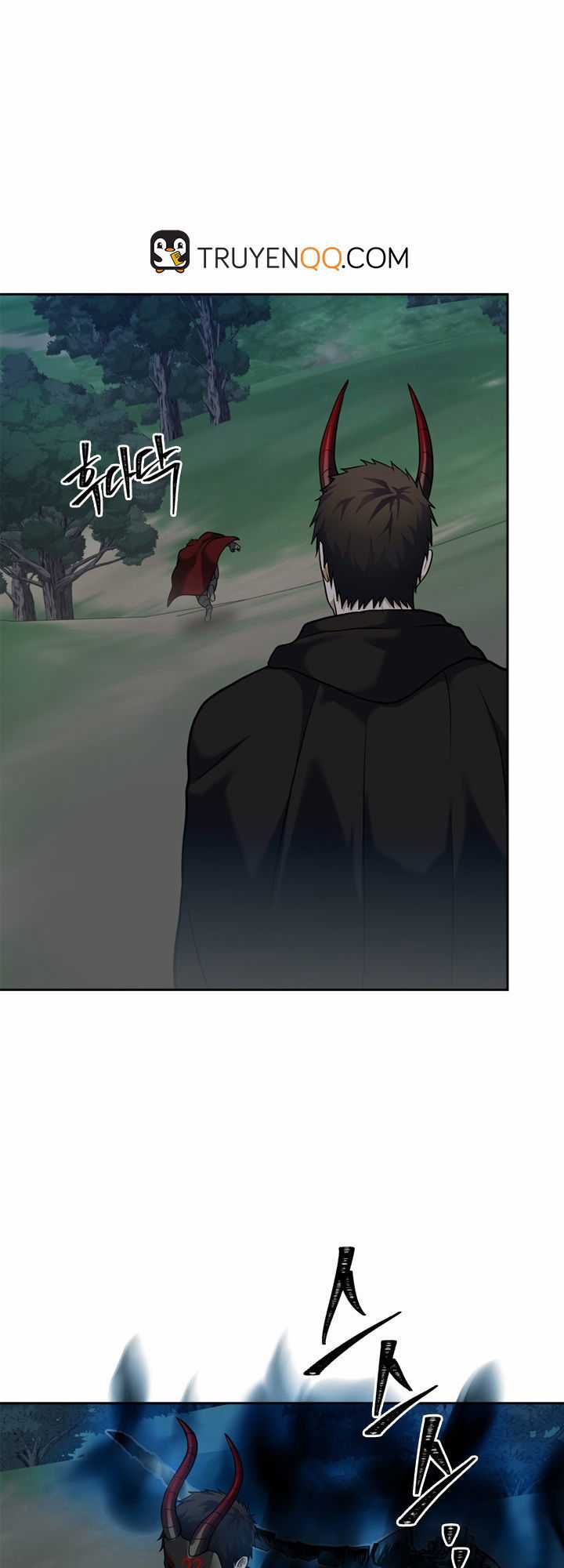 Vua Thăng Cấp Chương 59 trang 17