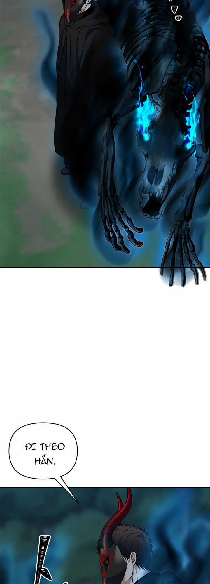 Vua Thăng Cấp Chương 59 trang 18