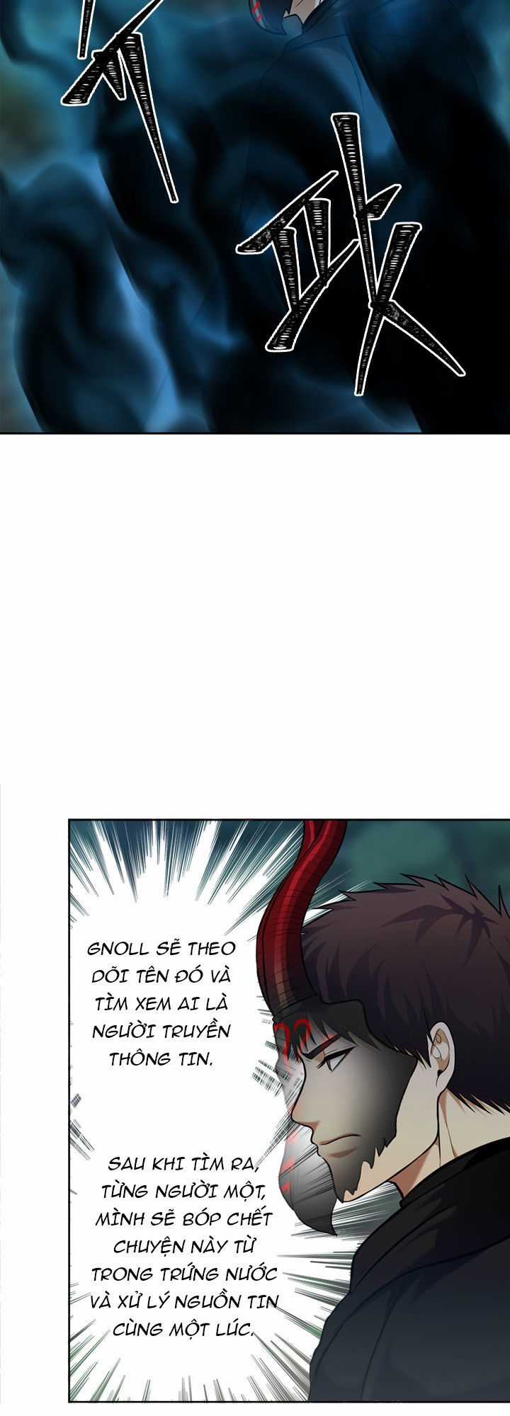 Vua Thăng Cấp Chương 59 trang 19